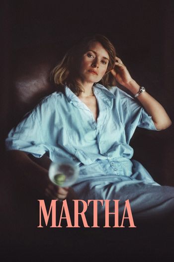 Martha (2024) HDRip 1080p 720p 480p Dual Audio Hindi English