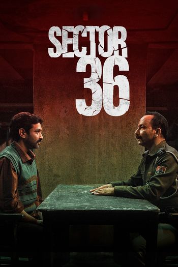 Sector 36 (2024) WEB-DL 720p Full Hindi Movie Download