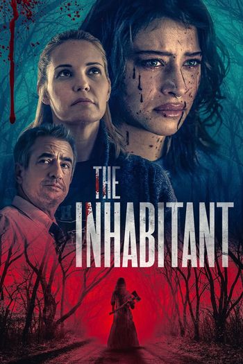 The Inhabitant (2022) BluRay 1080p 720p 480p Dual Audio Hindi English