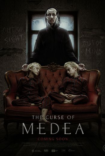 Medeya (2022) HDRip 720p 480p Dual Audio Hindi Russian