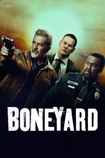 Boneyard (2024) BluRay 1080p 720p 480p Dual Audio Hindi English