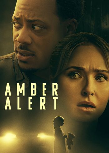 Amber Alert (2024) HDRip 1080p 720p 480p Dual Audio Hindi English