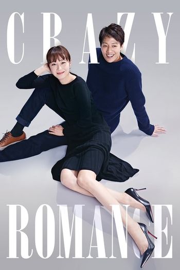 Crazy Romance (2019) BluRay 1080p 720p 480p Dual Audio Hindi Korean