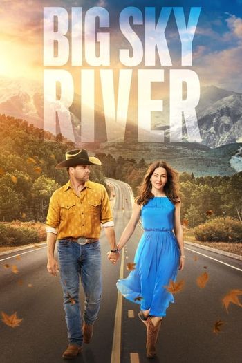 Big Sky River (2022) HDRip 1080p 720p 480p Dual Audio Hindi English