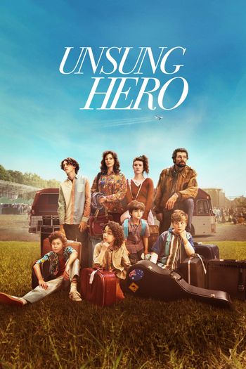 Unsung Hero (2024) BluRay 1080p 720p 480p Dual Audio Hindi English