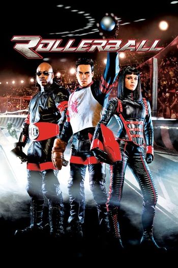 Rollerball (2002) BluRay 1080p 720p 480p Dual Audio Hindi English