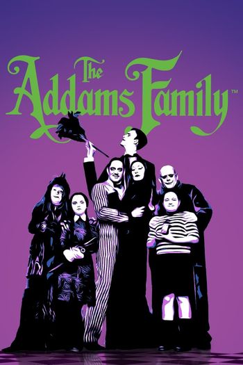 The Addams Family (1991) BluRay 1080p 720p 480p Dual Audio Hindi English