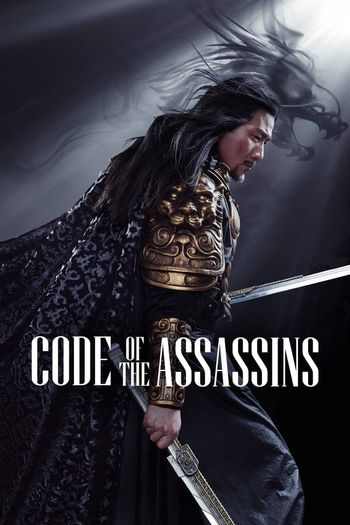 Song of the Assassins (2022) BluRay 1080p 720p 480p Dual Audio Hindi Chinese