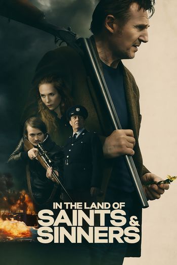 In the Land of Saints and Sinners (2023) BluRay 1080p 720p 480p Dual Audio Hindi English