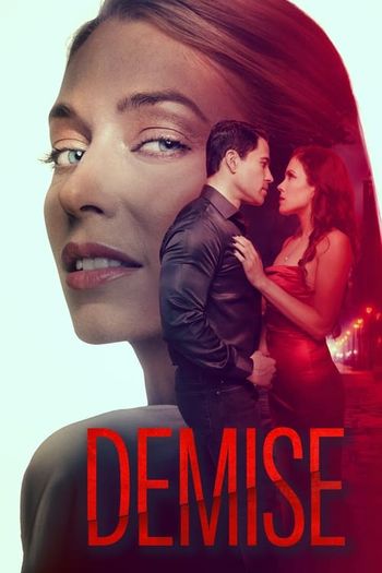 Demise (2024) HDRip 720p 480p Dual Audio Hindi English