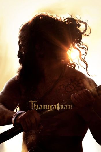 Thangalaan (2024) HDRip 720p Full Hindi Movie Download