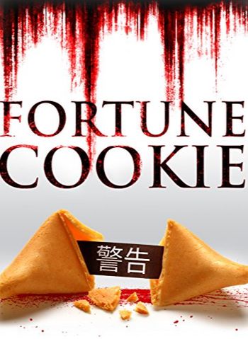 Fortune Cookie (2016) HDRip 720p 480p Dual Audio Hindi English