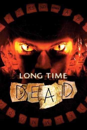 Long Time Dead (2002) BluRay 720p 480p Dual Audio Hindi English