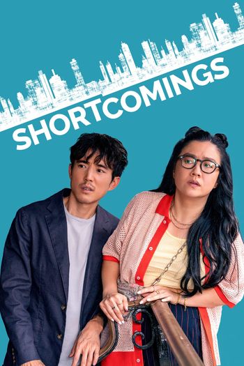 Shortcomings (2023) BluRay 1080p 720p 480p Dual Audio Hindi English