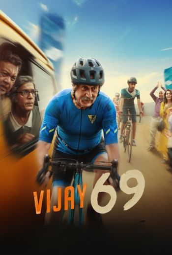 Vijay 69 (2024) WEB-DL 720p Full Hindi Movie Download