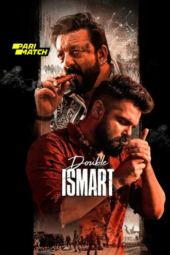 Double iSmart (2024) WEB-DL 720p Full Hindi Movie Download