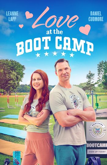 Love at the Bootcamp (2024) HDRip 1080p 720p 480p Dual Audio Hindi English