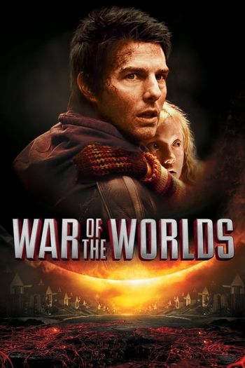 War of the Worlds (2005) BluRay 1080p 720p 480p Dual Audio Hindi English