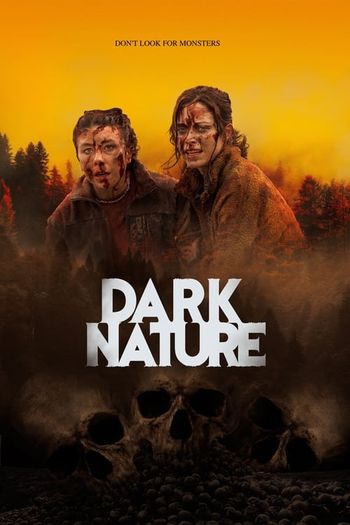 Dark Nature (2022) BluRay 1080p 720p 480p Dual Audio Hindi English