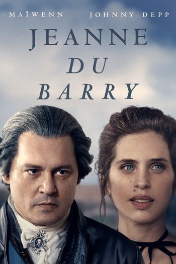 Jeanne du Barry (2023) BluRay 1080p 720p 480p Dual Audio Hindi French