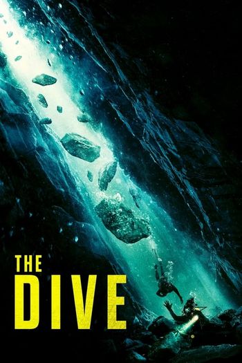 The Dive (2023) BluRay 1080p 720p 480p Dual Audio Hindi English