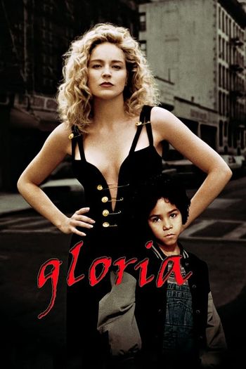 Gloria (1999) HDRip 1080p 720p 480p Dual Audio Hindi English