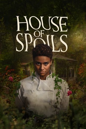 House of Spoils (2024) HDRip 1080p 720p 480p Dual Audio Hindi English