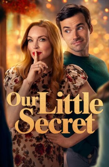 Our Little Secret (2024) HDRip 1080p 720p 480p Dual Audio Hindi English