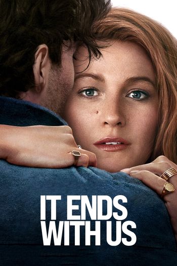 It Ends with Us (2024) HDRip 1080p 720p 480p Dual Audio Hindi English