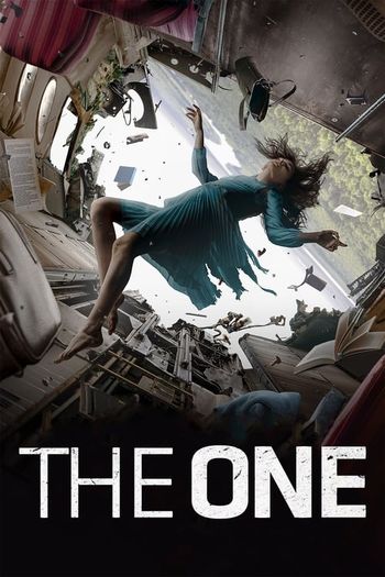 The One (2022) HDRip 720p 480p Dual Audio Hindi Russian