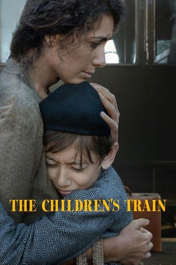 The Children’s Train (2024) HDRip 1080p 720p 480p Dual Audio Hindi English