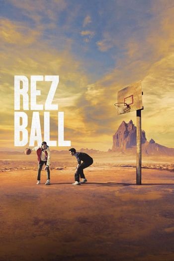 Rez Ball (2024) HDRip 1080p 720p 480p Dual Audio Hindi English