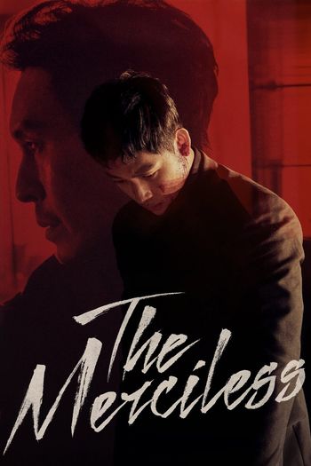 The Merciless (2017) BluRay 1080p 720p 480p Dual Audio Hindi Korean