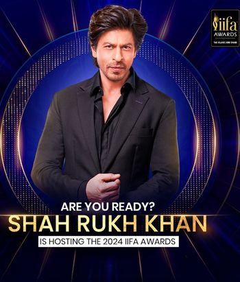 IIFA Awards (2024) PPV WEB-DL 720p 480p Full Show Download