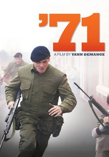 71 (2014) BluRay 1080p 720p 480p Dual Audio Hindi English