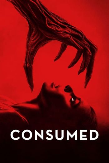 Consumed (2024) HDRip 720p 480p Dual Audio Hindi English