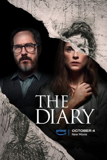 The Diary (2024) HDRip 1080p 720p 480p Dual Audio Hindi English