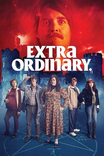 Extra Ordinary (2019) BluRay 1080p 720p 480p Dual Audio Hindi English