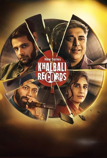 Khalbali Records Season 1 HDRip Download