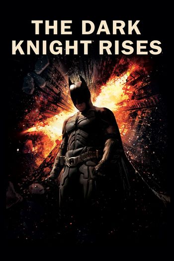 The Dark Knight Rises (2012) BluRay 1080p 720p 480p Dual Audio Hindi English