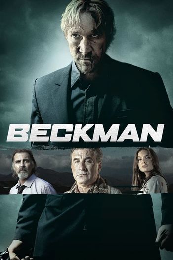 Beckman (2020) BluRay 720p 480p Dual Audio Hindi English