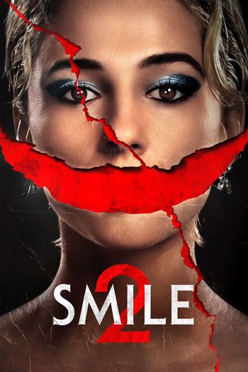 Smile 2 (2024) HDRip 1080p 720p 480p ORG Dual Audio Hindi English