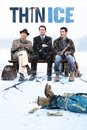 Thin Ice (2011) BluRay 1080p 720p 480p Dual Audio Hindi English