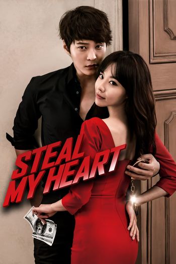 Steal My Heart (2013) HDRip 1080p 720p 480p Dual Audio Hindi Korean