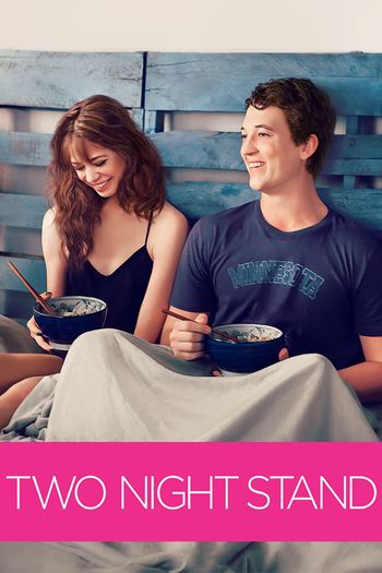 Two Night Stand (2014) BluRay 1080p 720p 480p Dual Audio Hindi English