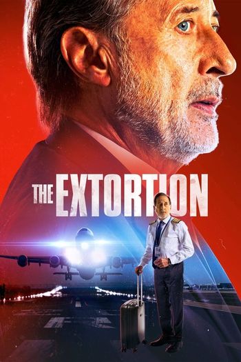 The Extortion (2023) BluRay 1080p 720p 480p Dual Audio Hindi Spanish