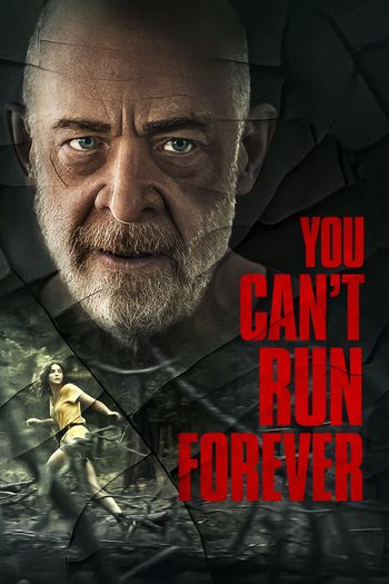 You Can’t Run Forever (2024) BluRay 1080p 720p 480p Dual Audio Hindi English