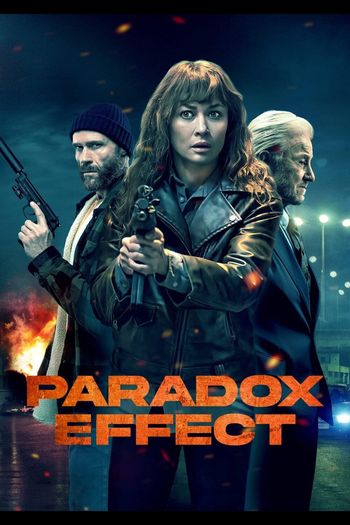 Paradox Effect (2023) BluRay 1080p 720p 480p Dual Audio Hindi English