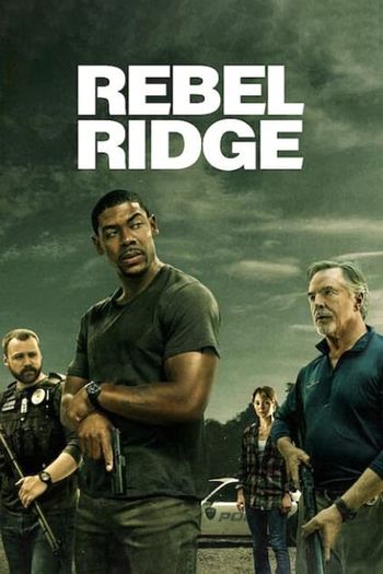 Rebel Ridge (2024) HDRip 1080p 720p 480p Dual Audio Hindi English