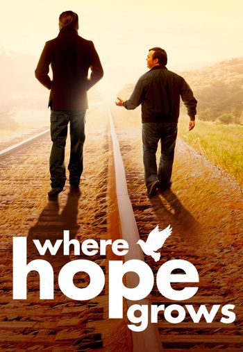 Where Hope Grows (2014) BluRay 1080p 720p 480p Dual Audio Hindi English